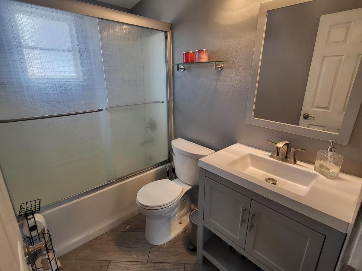 Charming Oasis In The Heart Of Sunnyside, Tucson Villa Luaran gambar
