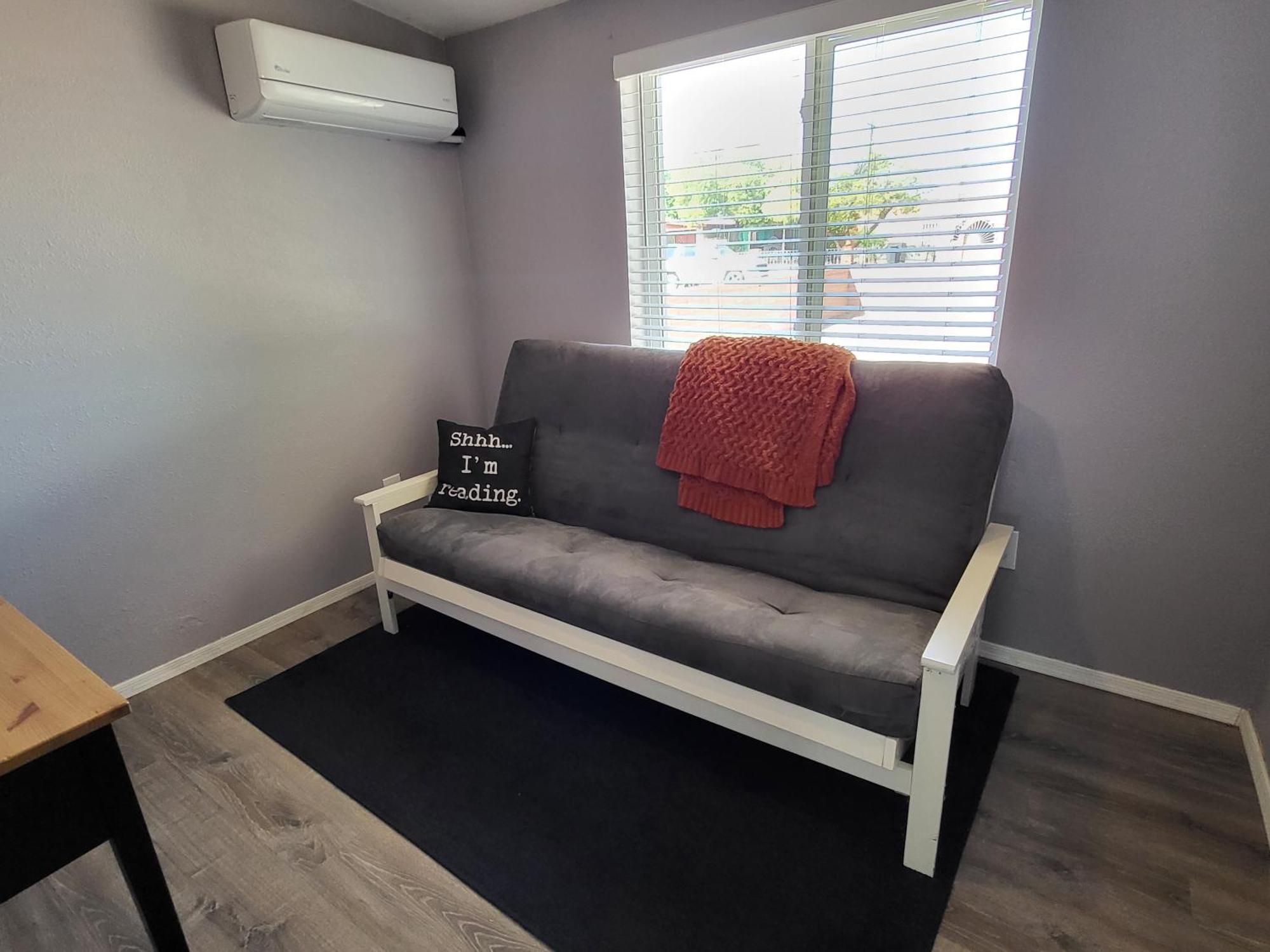 Charming Oasis In The Heart Of Sunnyside, Tucson Villa Luaran gambar