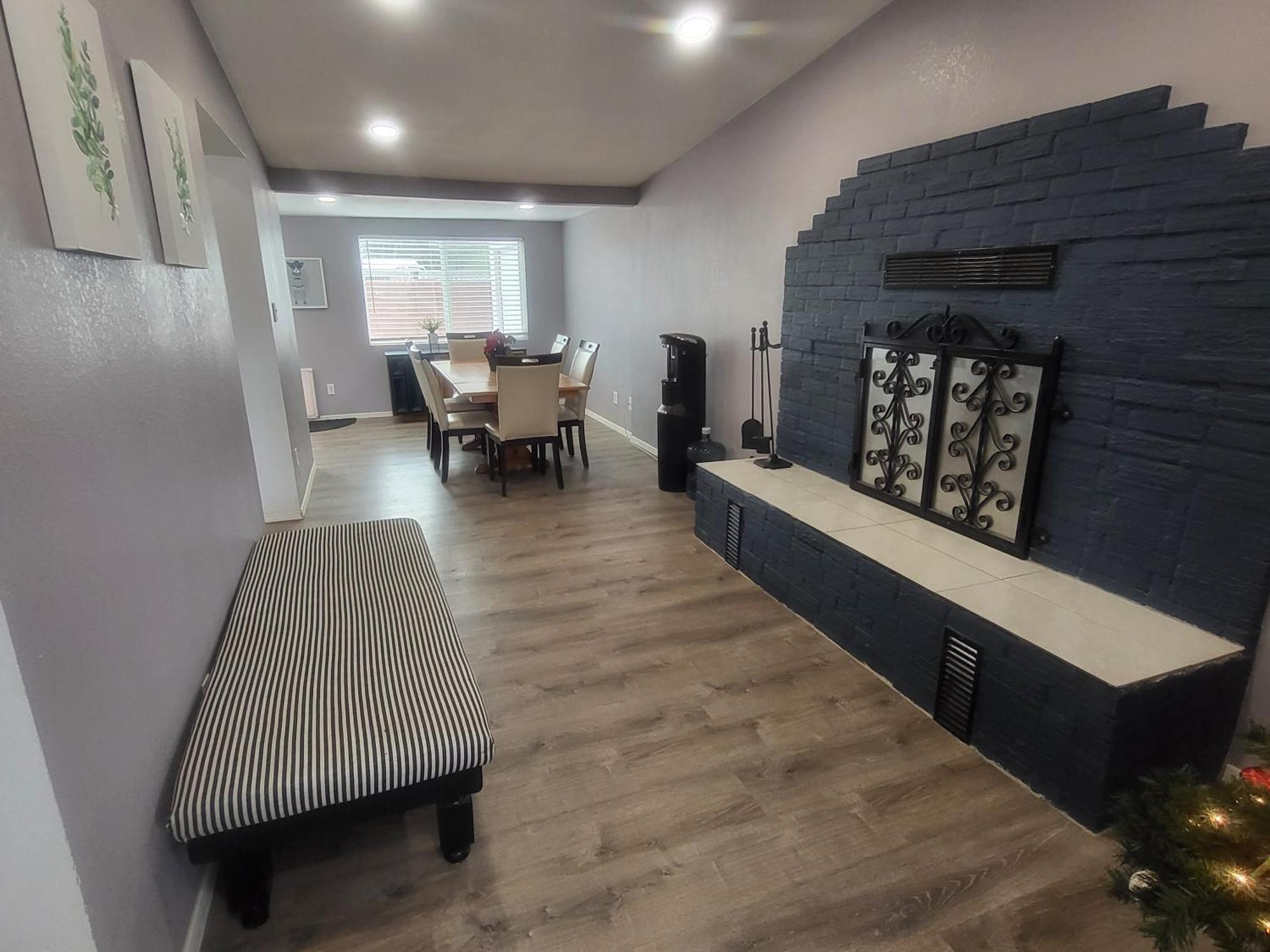 Charming Oasis In The Heart Of Sunnyside, Tucson Villa Luaran gambar