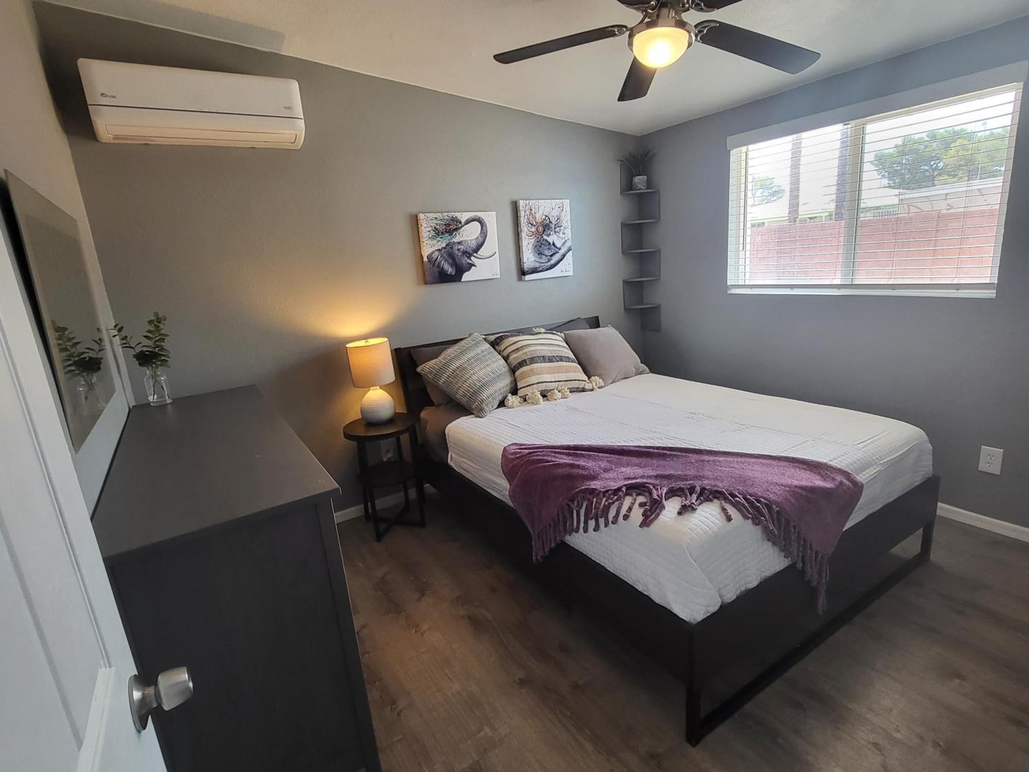 Charming Oasis In The Heart Of Sunnyside, Tucson Villa Luaran gambar