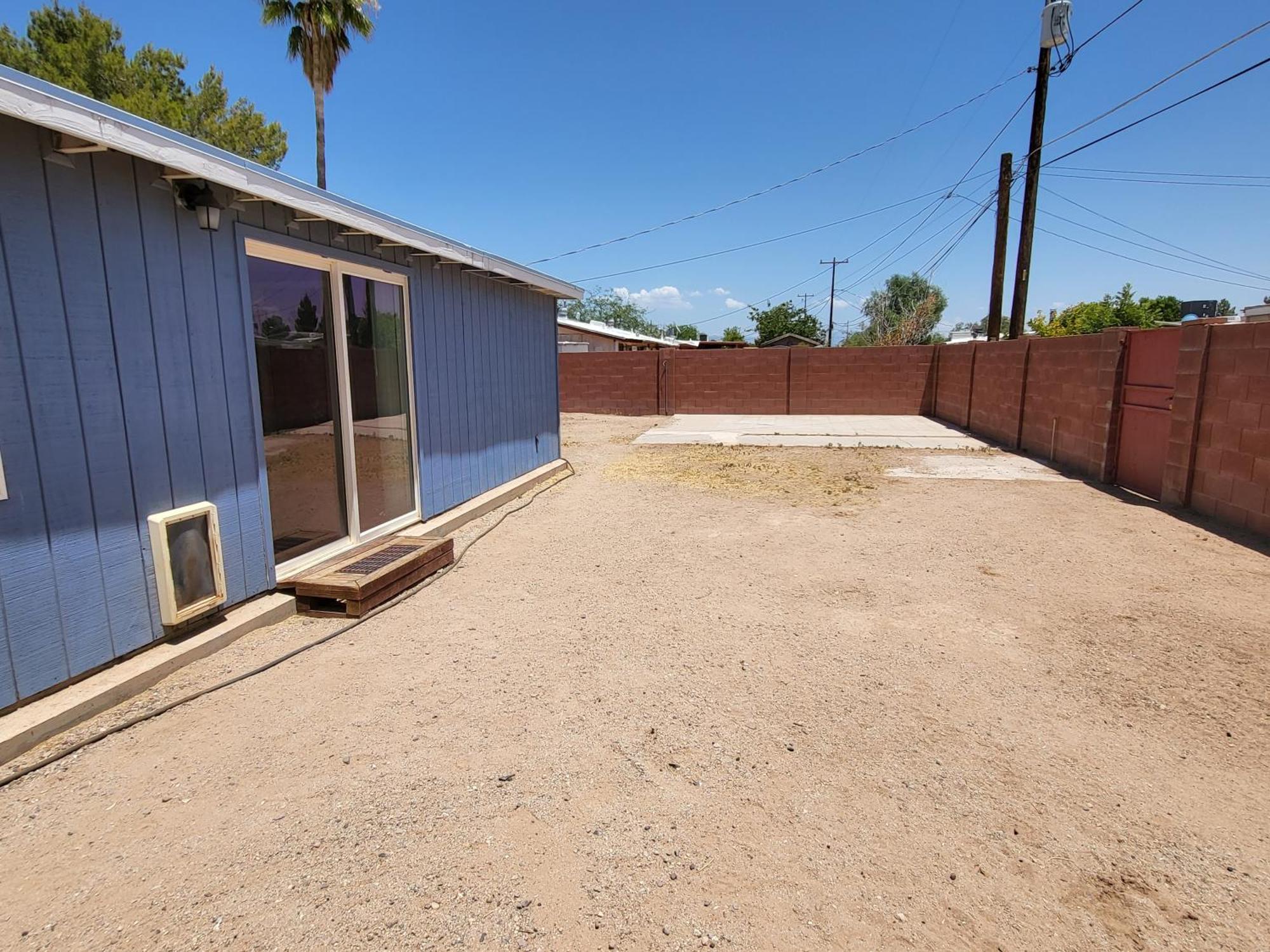 Charming Oasis In The Heart Of Sunnyside, Tucson Villa Luaran gambar